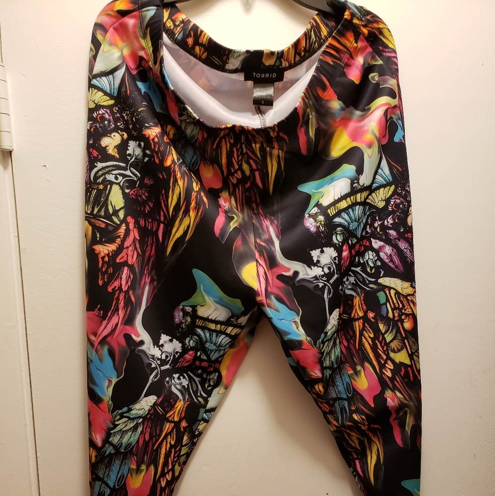 Torrid Leggings